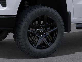 Chevrolet Silverado 1500  2026 à St-Jérôme, Québec - 9 - w320h240px