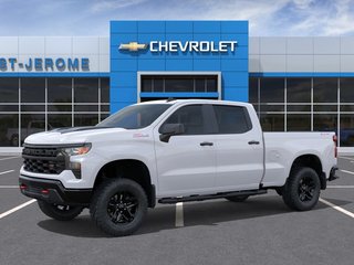 Chevrolet Silverado 1500  2026 à St-Jérôme, Québec - 2 - w320h240px