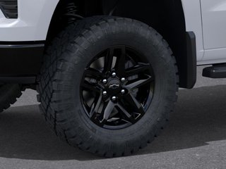 Chevrolet Silverado 1500  2026 à St-Jérôme, Québec - 9 - w320h240px