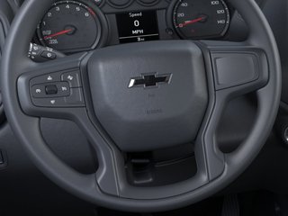 Chevrolet Silverado 1500  2026 à St-Jérôme, Québec - 19 - w320h240px
