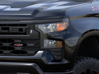 Chevrolet Silverado 1500  2026 à St-Jérôme, Québec - 10 - w320h240px