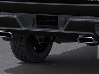 Chevrolet Silverado 1500  2026 à St-Jérôme, Québec - 14 - w320h240px