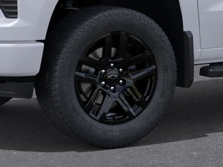 2026 Chevrolet Silverado 1500 in St-Jérôme, Quebec - 9 - w320h240px