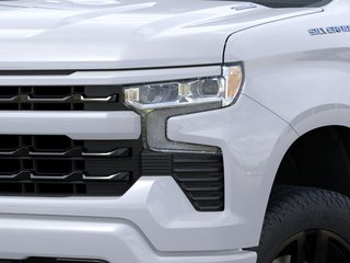 Chevrolet Silverado 1500  2026 à St-Jérôme, Québec - 10 - w320h240px