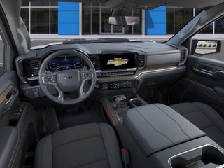 2026 Chevrolet Silverado 1500 in St-Jérôme, Quebec - 15 - w320h240px