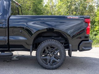 2026 Chevrolet Silverado 1500 in St-Jérôme, Quebec - 33 - w320h240px