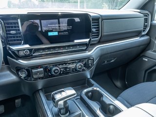 2026 Chevrolet Silverado 1500 in St-Jérôme, Quebec - 19 - w320h240px