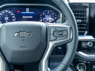 2026 Chevrolet Silverado 1500 in St-Jérôme, Quebec - 16 - w320h240px