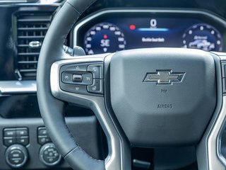 2026 Chevrolet Silverado 1500 in St-Jérôme, Quebec - 15 - w320h240px