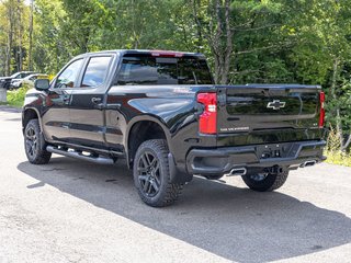 2026 Chevrolet Silverado 1500 in St-Jérôme, Quebec - 6 - w320h240px