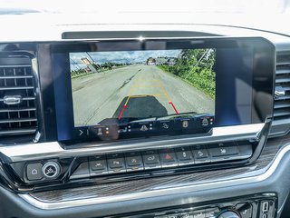 2026 Chevrolet Silverado 1500 in St-Jérôme, Quebec - 18 - w320h240px