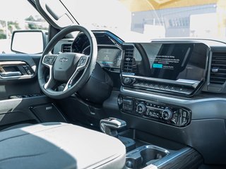 2026 Chevrolet Silverado 1500 in St-Jérôme, Quebec - 30 - w320h240px