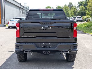 2026 Chevrolet Silverado 1500 in St-Jérôme, Quebec - 8 - w320h240px