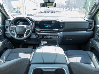 2026 Chevrolet Silverado 1500 in St-Jérôme, Quebec - 4 - w320h240px