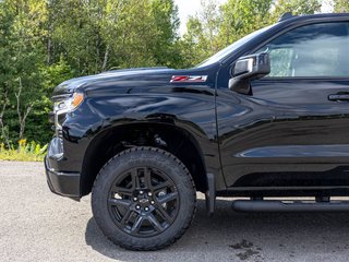 2026 Chevrolet Silverado 1500 in St-Jérôme, Quebec - 34 - w320h240px