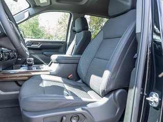 2026 Chevrolet Silverado 1500 in St-Jérôme, Quebec - 11 - w320h240px