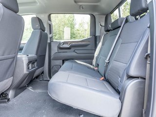 2026 Chevrolet Silverado 1500 in St-Jérôme, Quebec - 31 - w320h240px