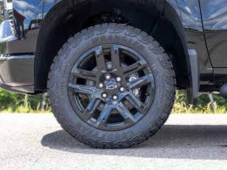 2026 Chevrolet Silverado 1500 in St-Jérôme, Quebec - 35 - w320h240px