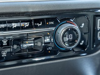 2026 Chevrolet Silverado 1500 in St-Jérôme, Quebec - 23 - w320h240px