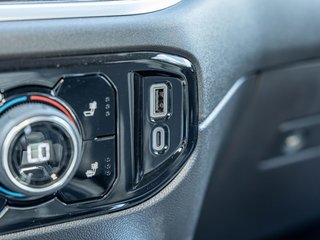 2026 Chevrolet Silverado 1500 in St-Jérôme, Quebec - 29 - w320h240px