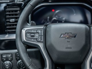 Chevrolet Silverado 1500  2026 à St-Jérôme, Québec - 15 - w320h240px