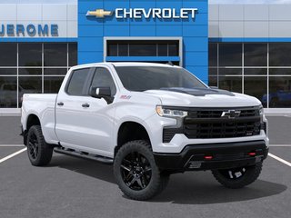 Chevrolet Silverado 1500  2026 à St-Jérôme, Québec - 7 - w320h240px