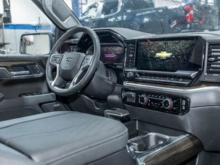 Chevrolet Silverado 1500  2026 à St-Jérôme, Québec - 30 - w320h240px