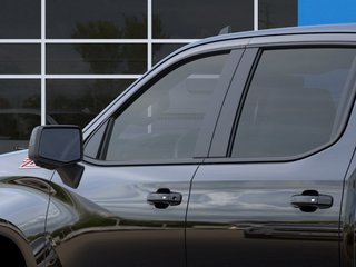 Chevrolet Silverado 1500  2026 à St-Jérôme, Québec - 12 - w320h240px