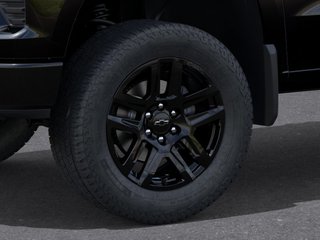 Chevrolet Silverado 1500  2026 à St-Jérôme, Québec - 9 - w320h240px