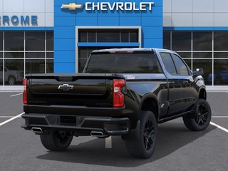 Chevrolet Silverado 1500  2026 à St-Jérôme, Québec - 4 - w320h240px