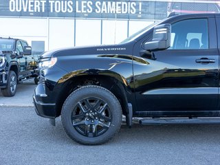2026 Chevrolet Silverado 1500 in St-Jérôme, Quebec - 31 - w320h240px