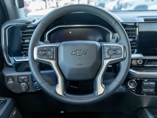 2026 Chevrolet Silverado 1500 in St-Jérôme, Quebec - 14 - w320h240px