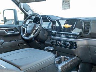 2026 Chevrolet Silverado 1500 in St-Jérôme, Quebec - 11 - w320h240px