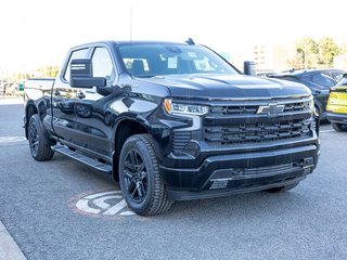 2026 Chevrolet Silverado 1500 in St-Jérôme, Quebec - 9 - w320h240px