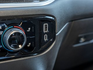 2026 Chevrolet Silverado 1500 in St-Jérôme, Quebec - 26 - w320h240px