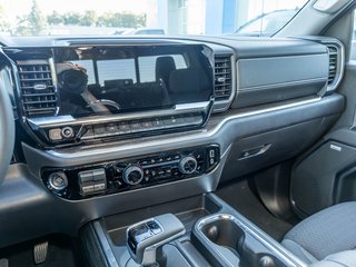 2026 Chevrolet Silverado 1500 in St-Jérôme, Quebec - 20 - w320h240px