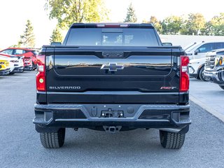 2026 Chevrolet Silverado 1500 in St-Jérôme, Quebec - 6 - w320h240px