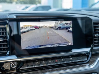 2026 Chevrolet Silverado 1500 in St-Jérôme, Quebec - 18 - w320h240px
