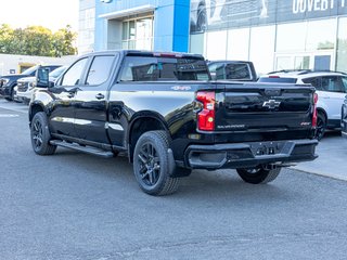 2026 Chevrolet Silverado 1500 in St-Jérôme, Quebec - 5 - w320h240px