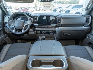 2026 Chevrolet Silverado 1500 in St-Jérôme, Quebec - 4 - w320h240px