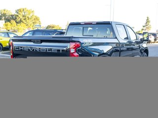 Chevrolet Silverado 1500  2026 à St-Jérôme, Québec - 8 - w320h240px