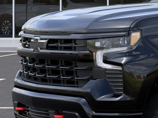 Chevrolet Silverado 1500  2026 à St-Jérôme, Québec - 13 - w320h240px