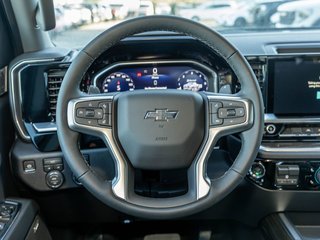 Chevrolet Silverado 1500  2026 à St-Jérôme, Québec - 14 - w320h240px