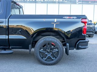 Chevrolet Silverado 1500  2026 à St-Jérôme, Québec - 30 - w320h240px
