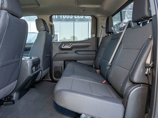 Chevrolet Silverado 1500  2026 à St-Jérôme, Québec - 29 - w320h240px