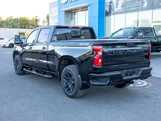 Chevrolet Silverado 1500  2026 à St-Jérôme, Québec - 2 - w320h240px