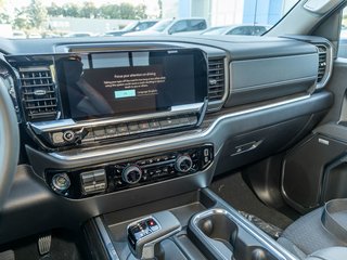 Chevrolet Silverado 1500  2026 à St-Jérôme, Québec - 20 - w320h240px