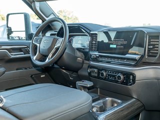 Chevrolet Silverado 1500  2026 à St-Jérôme, Québec - 28 - w320h240px