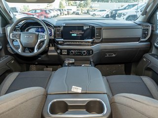 Chevrolet Silverado 1500  2026 à St-Jérôme, Québec - 5 - w320h240px