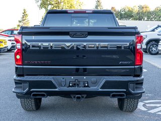 Chevrolet Silverado 1500  2026 à St-Jérôme, Québec - 6 - w320h240px